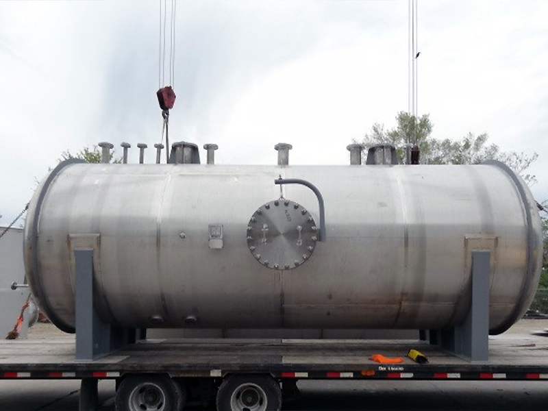 Understanding the ASME Pressure Vessel Code